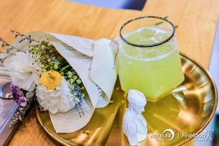 Hotelex青島 酒店餐飲業打卡新秀，一站式解鎖百家重量級餐飲大牌