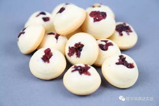 低糖烘焙新篇章 健康甜點(diǎn)的原料革新與應(yīng)用探索
