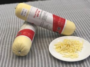 芝享自然，焙感歐韻——探索中芬合資芝士工廠的純凈甜味之選