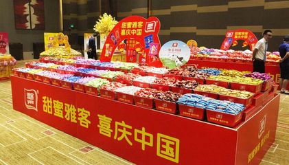 雅客陳天獎 去年雙位數增長背后，今年以“甜味烘焙”重構中國喜慶市場新格局